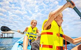 Holiday Inn Club Vacations The Royal Cancun All Inclusive